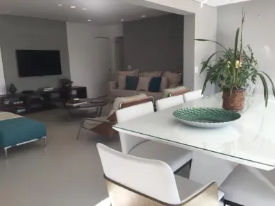 Apartamento com 3 Quartos à venda, 140m² no Bosque da Saúde, São Paulo