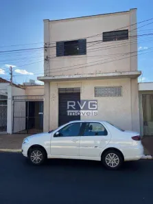 Casa com 3 Quartos à venda, 219m² no Vila Virgínia, Ribeirão Preto