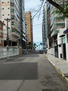 Apartamento com 2 Quartos à venda, 72m² no Canto do Forte, Praia Grande