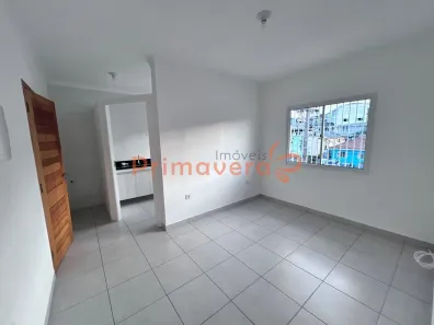 Sala Comercial para alugar, 45m² no Jardim Santo Elias, São Paulo