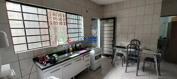 Casa com 2 Quartos à venda, 57m² no Jardim República, São José dos Campos
