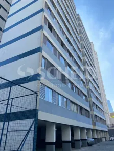 Apartamento com 2 Quartos à venda, 68m² no Santo Amaro, São Paulo