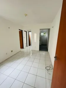 Apartamento com 2 Quartos à venda, 44m² no Chácara Brasil, São Luís