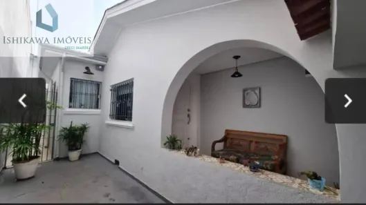 Casa com 4 Quartos à venda, 210m² no Vila Deodoro, São Paulo