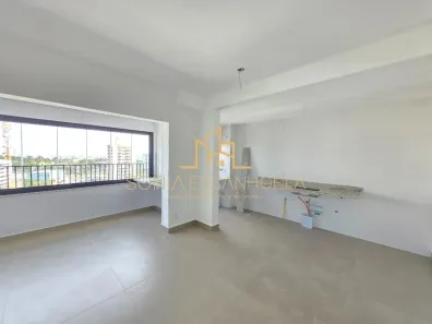 Apartamento com 2 Quartos à venda, 74m² no Jardim do Paço, Sorocaba