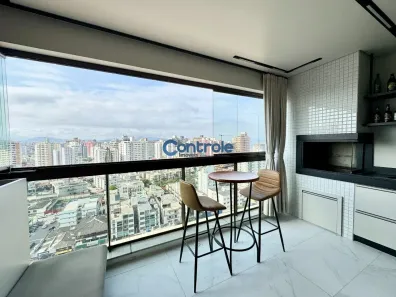 Apartamento com 2 Quartos à venda, 82m² no Kobrasol, São José