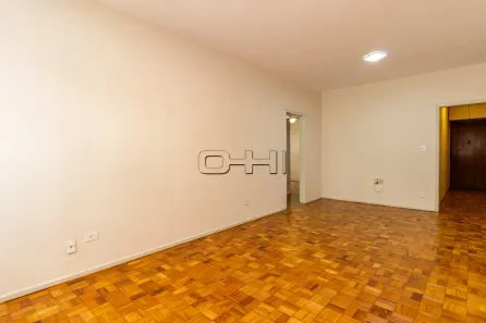 Apartamento com 2 Quartos para alugar, 116m² no Paraíso, São Paulo