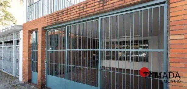 Casa com 2 Quartos à venda, 119m² no Vila Salete, São Paulo