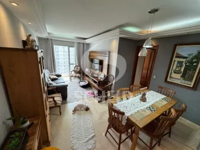 Apartamento com 3 Quartos à venda, 82m² no Jardim Itapeva, São Paulo