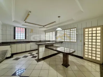 Casa com 5 Quartos à venda, 270m² no Bom Pastor, Divinópolis