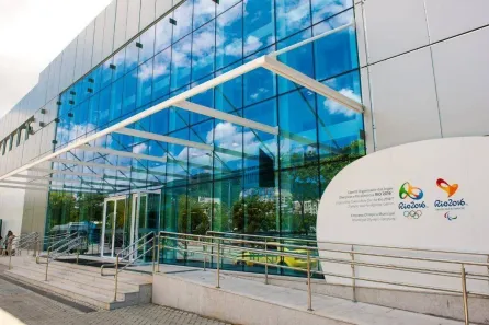 Ponto Comercial para alugar, 267m² no Cidade Nova, Rio de Janeiro