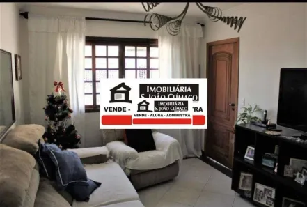 Casa com 3 Quartos à venda, 147m² no São João Clímaco, São Paulo