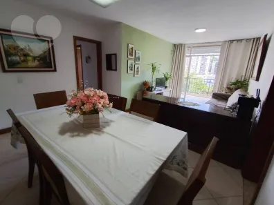 Apartamento com 2 Quartos à venda, 85m² no Santa Rosa, Niterói
