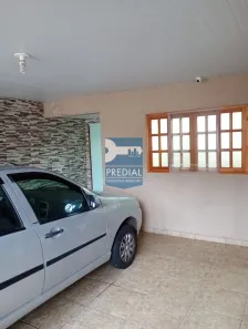 Casa com 2 Quartos à venda, 82m² no Jardim Real, São Carlos