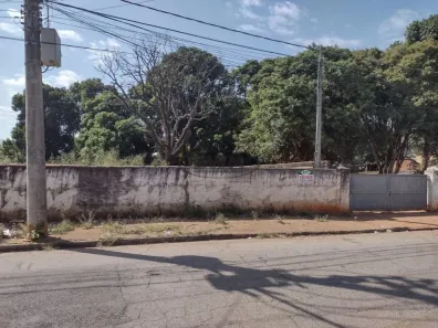 à venda, 645m² no Éden, Sorocaba