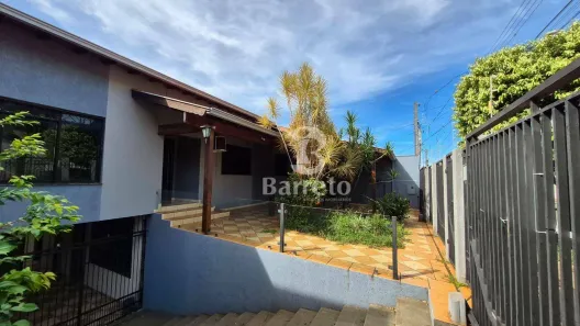 Casa com 5 Quartos à venda, 430m² no Champagnat, Londrina