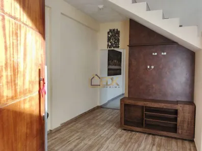 Sobrado com 2 Quartos à venda, 286m² no Parque Vera Cruz, Tremembé