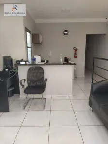 Sobrado com 2 Quartos à venda, 190m² no Jardim do Valle II, Indaiatuba