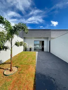 Casa com 2 Quartos à venda, 75m² no Setor Maysa Extensão, Goiânia