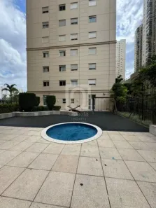 Apartamento com 2 Quartos para venda ou aluguel, 76m² no Jardim Tupanci, Barueri