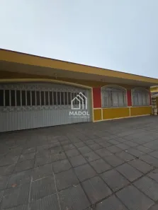 Imóvel Comercial com 3 Quartos para alugar, 250m² no Centro, Ponta Grossa