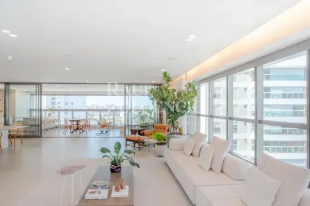 Apartamento com 3 Quartos à venda, 323m² no Santa Rosa, Londrina