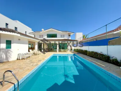 Casa de Condomínio com 4 Quartos à venda, 345m² no Jardim Acapulco, Guarujá