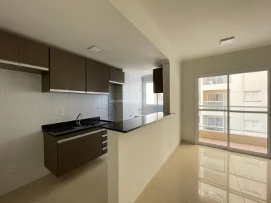 Apartamento com 2 Quartos à venda, 59m² no Olinda, Uberaba