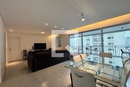 Apartamento com 3 Quartos à venda, 156m² no Vila Olímpia, São Paulo