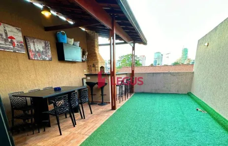 Casa com 4 Quartos à venda, 210m² no Jardim das Acácias, São Paulo