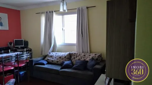 Apartamento com 2 Quartos à venda, 68m² no Vila Santana, São Paulo