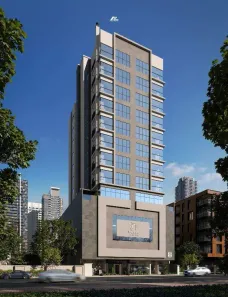 Apartamento com 4 Quartos à venda, 159m² no Andorinha, Itapema