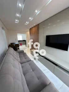 Apartamento com 2 Quartos à venda, 68m² no Tibery, Uberlândia