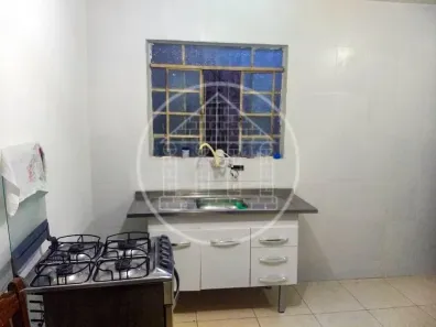 Casa com 3 Quartos à venda, 170m² no Cidade Dutra, São Paulo