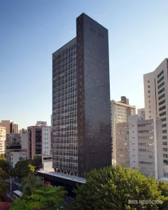 Sala Comercial para alugar, 460m² no Savassi, Belo Horizonte