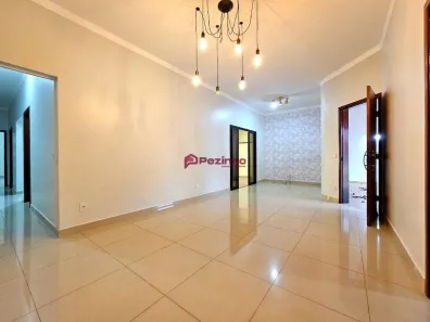Casa de Condomínio com 3 Quartos para alugar, 154m² no Parque Residencial Roland, Limeira