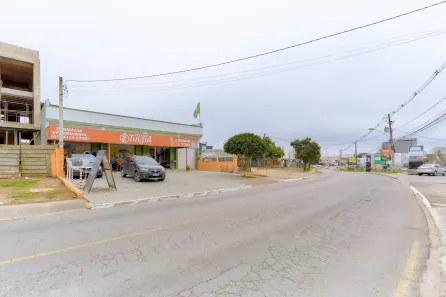 Ponto Comercial à venda, 116m² no Nações, Fazenda Rio Grande