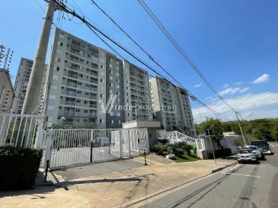 Apartamento com 1 Quarto à venda, 46m² no Jardim das Cerejeiras, Campinas