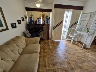 Apartamento com 2 Quartos à venda, 86m² no Loteamento João Batista Julião, Guarujá