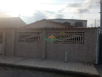 Casa com 4 Quartos à venda, 360m² no Mata da Serra, Serra