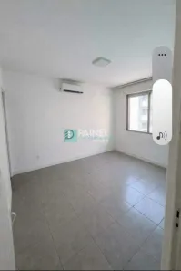 Apartamento com 2 Quartos à venda, 78m² no José Menino, Santos