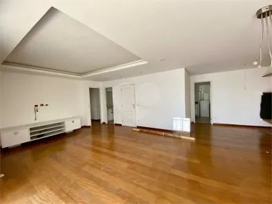 Apartamento com 3 Quartos à venda, 140m² no Itaim Bibi, São Paulo