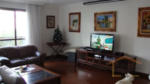 Apartamento com 4 Quartos à venda, 246m² no Santana, São Paulo