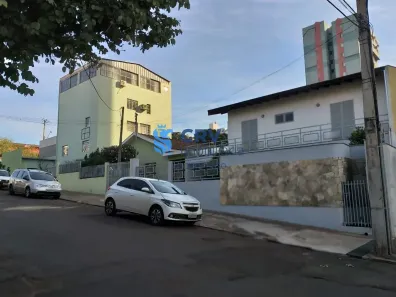 Prédio Comercial à venda, 704m² no Centro, Londrina