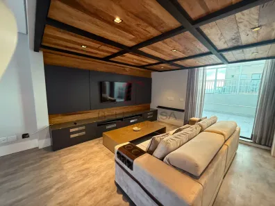 Cobertura com 4 Quartos à venda, 227m² no Parque da Mooca, São Paulo