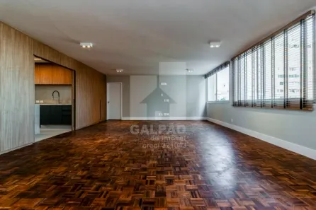 Apartamento com 2 Quartos à venda, 160m² no Itaim Bibi, São Paulo