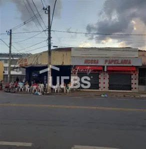 Imóvel Comercial à venda, 477m² no Setor Central, Goiânia