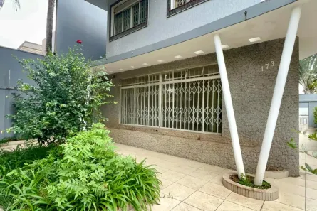Casa com 4 Quartos à venda, 220m² no Jardim Paulista, São Paulo
