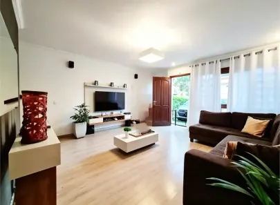 Sobrado com 3 Quartos à venda, 110m² no Horto Florestal, São Paulo