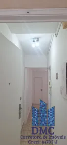 Apartamento com 1 Quarto para alugar, 42m² no Liberdade, São Paulo